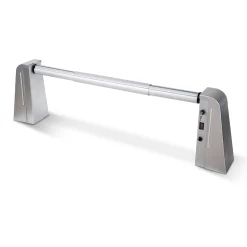 Carro Enrollador para Manta Térmica con Motor 5MTS