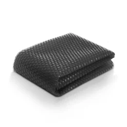Manta Térmica para Piscina Premium 400 Micras Black (Dunner) de 4 X 3 MTS